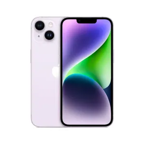 Мобільний телефон Apple iPhone 14 128Gb Purple (REF B) BREEZY (2BMPV03)