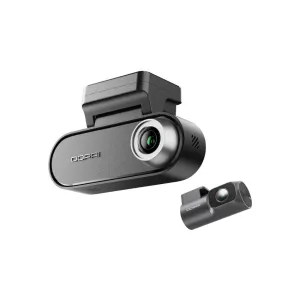 Відеореєстратор DDPai Dashcam N5 2026 + rear camera (6934915208531)