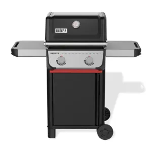 Гриль-барбекю Weber Spirit E-210 Black (1501304)