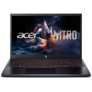 Ноутбук Acer Nitro V 15 ANV15-52 (NH.QV3EU.011)