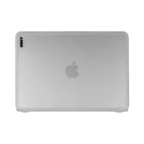 Чехол для ноутбука Armorstandart 13" MacBook Neo White Unit (ARM92908)
