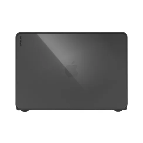 Чехол для ноутбука Armorstandart 13" MacBook Neo Grey Crystal (ARM91116)