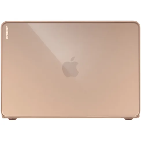 Чехол для ноутбука Armorstandart 13" MacBook Neo Blush Crystal (ARM92647)