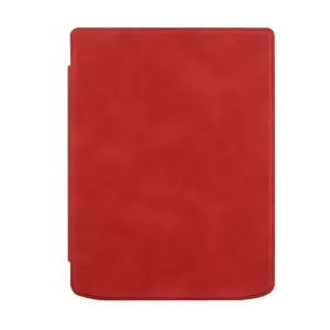 Чохол до електронної книги BeCover PocketBook 743G InkPad 4/InkPad Color 2/InkPad Color 3 (7.8") Red (710069)