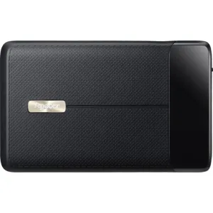 Зовнішній жорсткий диск 2.5" 1TB Apacer (AP1TBAC731B-1)
