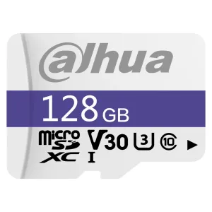 Карта пам'яті Dahua DHI-TF-C100/128GB
