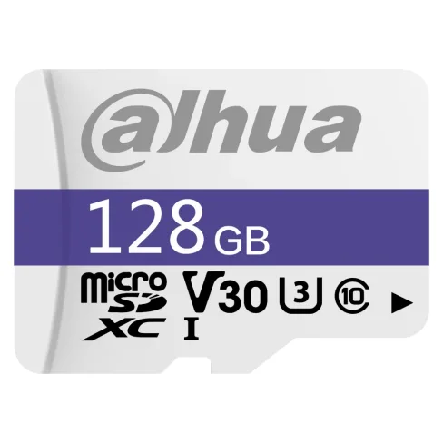 Карта пам'яті Dahua DHI-TF-C100/128GB