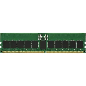 Модуль пам'яті для сервера Kingston 32GB 6400MT/s DDR5 ECC Reg CL52 DIMM 2Rx8 Micron H (KSM64R52BD8-32MH)