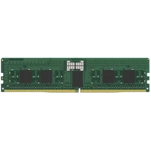 Модуль пам'яті для сервера Kingston 16GB 5600MT/s DDR5 ECC Reg CL46 DIMM 1Rx8 Hynix A (KSM56R46BS8-16HA)