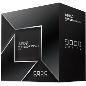 Процессор AMD Ryzen Threadripper PRO 9975WX (100-100000723WOF)