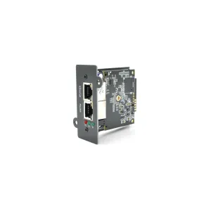 Додаткове обладнання Ritar SNMP Card Lan, RS232 (SNMP-UPS-12)