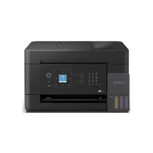 Багатофункціональний пристрій Epson EcoTank Business L5390, Wi-Fi (C11CL59405)