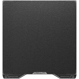 Подкладка для 3D-печати Creality Hi Double-sided Textured PEI 280x265mm (4004090150)