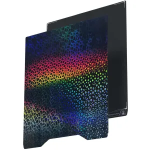 Підкладка для 3D-друку Creality Hi Kaleidoscope PEI/PET 280x265мм (4004090159)