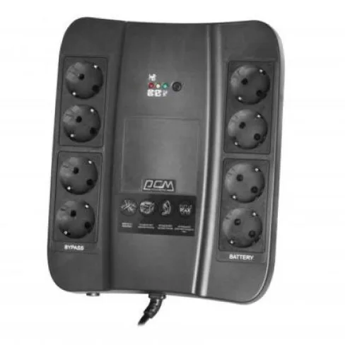 Источник бесперебойного питания Powercom SPD-850N