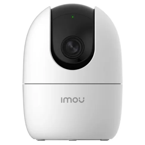 Камера відеоспостереження Imou Ranger2-5MP (IPC-K2EP-5R1W)