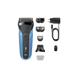Электробритва Braun Series 3 310BT