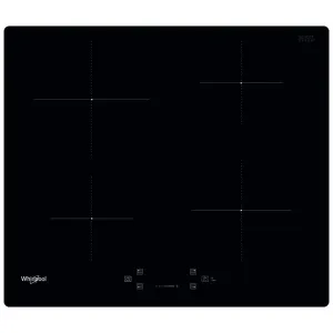 Варочна поверхня Whirlpool WSQS460NE