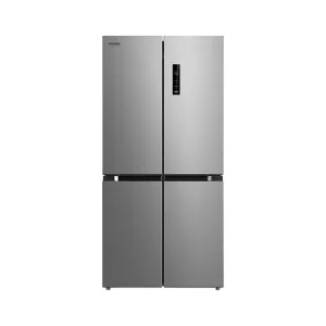 Холодильник PRIME Technics RFNC 474 EXD (RFNC474EXD)