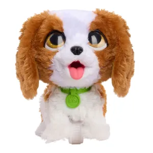 Интерактивная игрушка Furreal серии Poop-A-Lots – Кинг Чарльз Спаниель (28159)