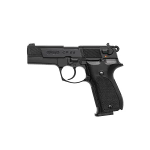 Пневматический пистолет Umarex Walther CP88 (416.00.00)