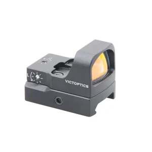 Коліматорний приціл Vector Optics VictOptics V3 1x17x26 3.5MOA MOJ footprint (RDSL25)