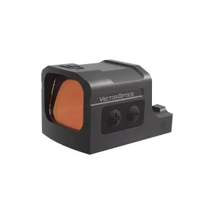 Коліматорний приціл Vector Optics Frenzy-S 1x17x20 3MOA Aspheric Lens (SCRD-68)