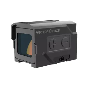 Коліматорний приціл Vector Optics Frenzy Plus 1x18x20 Enclosed 3MOA VOD footprint (SCRD-63)