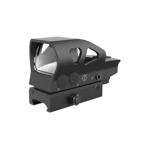Коліматорний приціл Vector Optics Z4 1x23х34 (RDSL26)