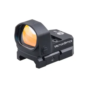 Коліматорний приціл Vector Optics Frenzy II 1x20x28 6MOA RedDot (SCRD-40)