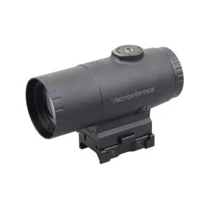 Збільшувач для прицілу Vector Optics 5x Paragon 5x30 Mini Magnifier (SCMF-34)