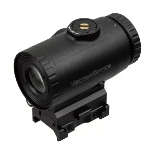 Збільшувач для прицілу Vector Optics 3x Paragon 3x18 Mini Magnifier (SCMF-33)