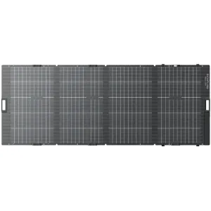 Портативна сонячна панель EcoFlow Lightweight Solar Panel 400W (EFSOLARLIGHT400W-P-DXT4EU)