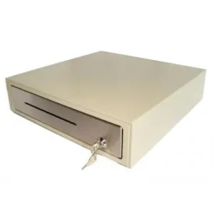 Денежный ящик HPC System HPC-16S-3P Wh 24V (HPC-16S Wh 24V)