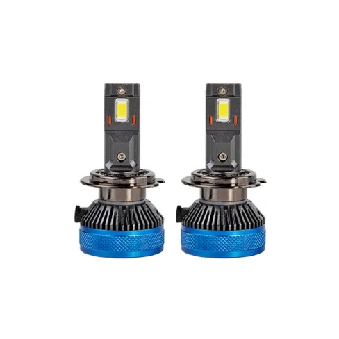 Автолампа PULSO LED-chips 3570 CSP/9-30V/2*65W/13000Lm/6000k (LC3-H7)