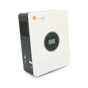 Сонячний інвертор FelicityESS IVEM6048-II (Gen port) 6KVA 48V (IVEM6048-II 6KVA 48V)