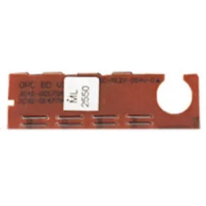 Чип для картриджа Samsung ML-2550 (10K) BASF (WWMID-71136)
