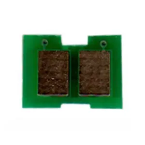Чип для картриджа HP CLJ Pro 300/400/MFPM375nw Yellow BASF (WWMID-71855)