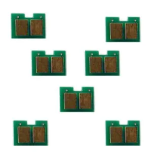 Чип для картриджа HP CLJ CP1215/1515/CM1312 Yellow BASF (WWMID-70768)