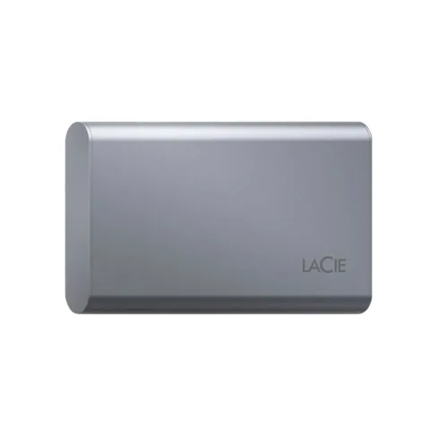 Накопичувач SSD USB Type-C 2TB Mobile Secure LaCie (STKH2000800)