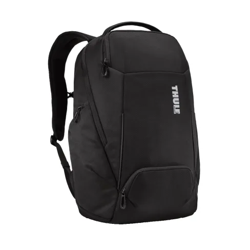 Рюкзак для ноутбука Thule 16" Accent Recycled 26L TACBP-2316, black (3205384)