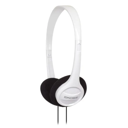 Наушники Koss KPH7 White (192865.101)