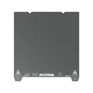 Підкладка для 3D-друку Creality Ender-3/5,K1,K1C, Low Temperature Cold Printing 235x235mm (4004090140)