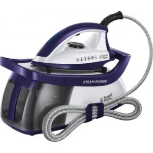 Паровая станция Russell Hobbs Steam Power  - Purple (24440-56)