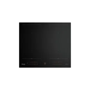 Варочна поверхня Hisense HI6443BSCWF