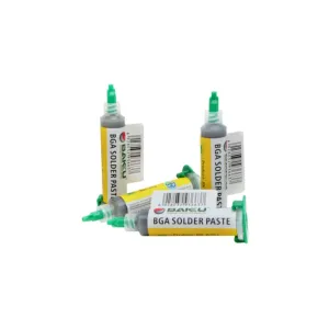 Паста для пайки Bakku BK-6351