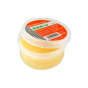 Паста для пайки Bakku BK-150G, банка (BK-150G)