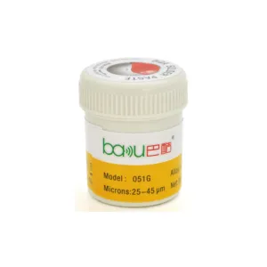 Паста для пайки Bakku BGA, BK-051g (BK-051G)