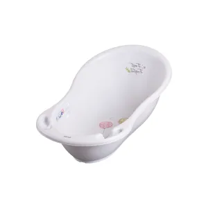 Ванночка Tega Baby FOREST FAIRYTALE 86 см light beige (FF-004-111)