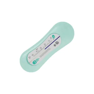 Термометр для воды Baby-Nova зеленый (3966392)